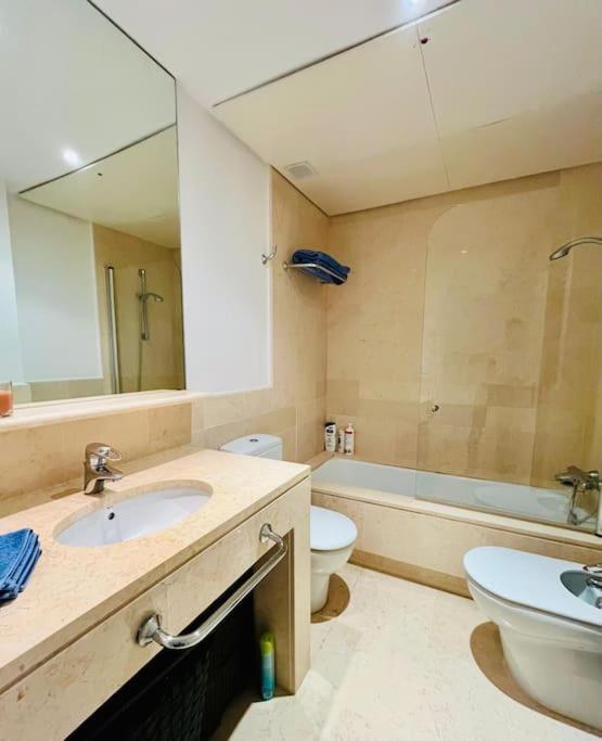 Apartamento De Lujo Sotogrande San Roque  Exterior foto