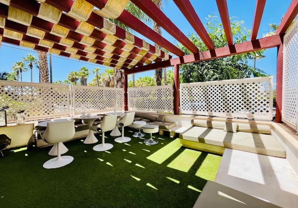 Apartamento De Lujo Sotogrande San Roque  Exterior foto